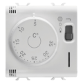 Thermostat 2m 230vca-50/60hz bl sat.