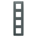 Plaque one 2+2+2+2p v sarcelle
