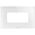 Plaque ice 4p blanc