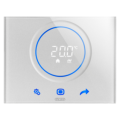 Thermostat ice knx en saillie tit.