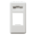 Embase vide rj45 c.5 lucent techn.sy/wt