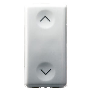 Commutateur 1-0-2 10a sy/wt