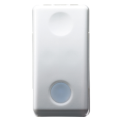 Interrupteur 1p 16ax illuminable sy/wt