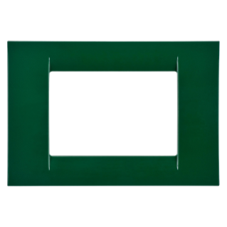 Plaque 3 pos.vert racing system virna