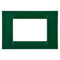 Plaque 3 pos.vert racing system virna