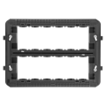 Support 12 postes plaques system/virna