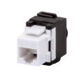 Presa rj45 cat.6a utp toolless