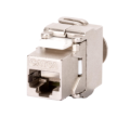 Presa rj45 cat.6a ftp toolless