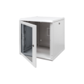 Wall cabinet 19'' 6u depth 400mm.