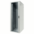 Floor rack cabinet 19" 24u 600x600mm