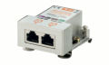 Repartiteur tv-sat 2 rj 45