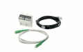 Kit connexion box entrees dsl et fo