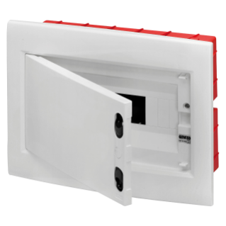 Centr.inc.p.cieca 8m ip40 mor.bip.9f