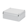 BoÎte Ip56 Paroi Lisse 240x190x90