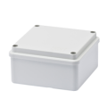 BoÎte Ip56 100x100x50 Paroi Lisse Gwt960