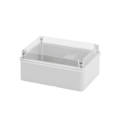 BoÎte Ip56 H.r.couv.trans.150x110x70