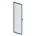 Cvx630k - porte verre ip40 600x1000