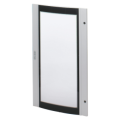 Porte en verre ip40 700x700 cvx