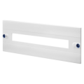 Panneau frontal ouvert sans rail 600x150