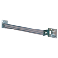 Rail double en50022 app.modulaires cvx