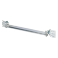 Rail en 50022 pour bornes cvx encastr.