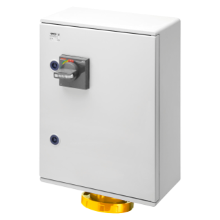 Bloq.pr.fond 3p+n+t 125a 110v 4h Mt Ip55