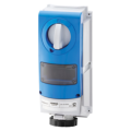 Prise Bl.ip66 S.f.3p+n+t 16a 500v 7h A.m