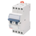 Disjon.magn.-therm.comp. 4p C16 4,5ka 2m