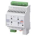 Knx dimmer actuator led cvd