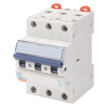 Disjoncteur Magneto-therm.3p D25 6ka 3m