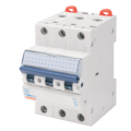 Disjoncteur Magneto-therm.3p C40 25ka 3m