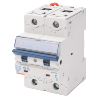 Disj.magn.haute Perf.2p C40 25ka 3m