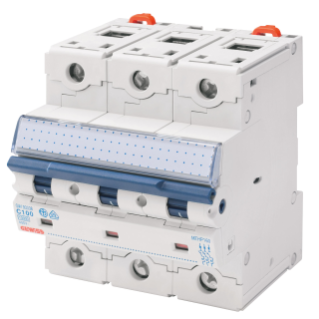 Disj.magn.haute Perf.3p D80 16ka 4,5m