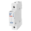 Porte-fus. Sect. 1p 10,3x38 1000v Cc