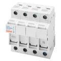 Porte-fus.sect.3p+n 10,3x38 690v 32a