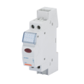 Voyant De Sig.sing.rouge 12-48v Ac/dc 1m
