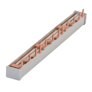 Peigne A Languettes 4p 56 Mod.