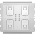 Module eco connecté à 4 commandes zigbee