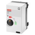 Comando motore msx/d125 240vac