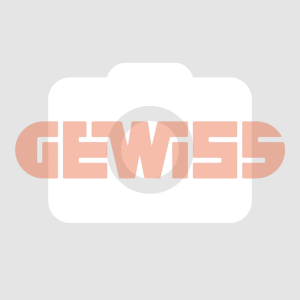 Kit de câbles de sécurité Gewiss Elia PL pour éclairages