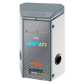 Borne i-on mural.rfid - rj45 2x11kw t2s