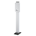 Colonne support i-con 1 face