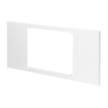 Domo center h.300 velia panel ral9003