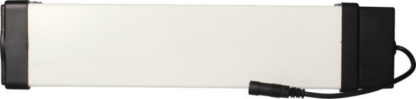 Réglette solaire 8w 500lm avec télécommande