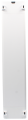 Réglette intérieur elly 24w 2500lm blanc neutre