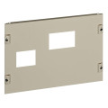 Schneider Electric Plastron  Tarif-Inv+Nsx250