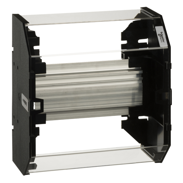 CHASSIS CAPOT MUR 8MOD. - Schneider Electric - VDI4200