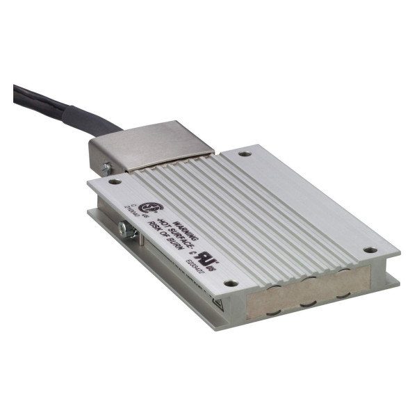 RESISTANCE DE FREINAGEIP65 100O 100W 0,75M CABLE