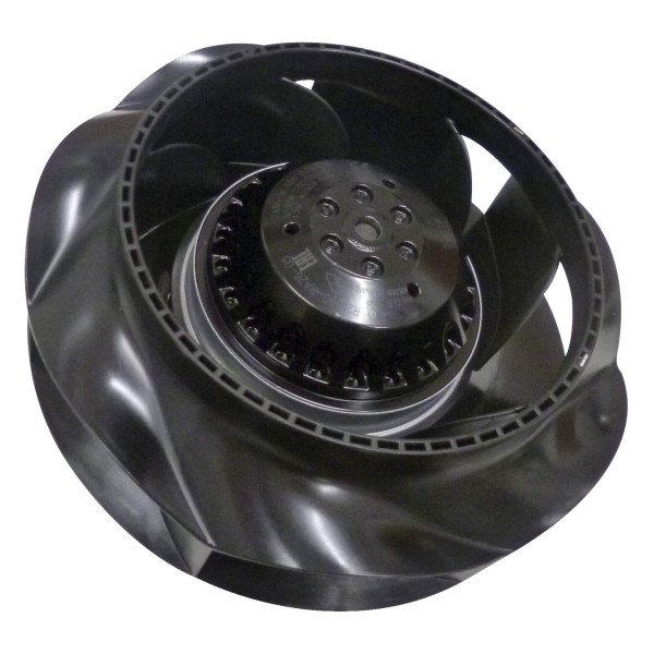 Climasys - Ventilateurs Pour Groupe De Refroidissement Slim
