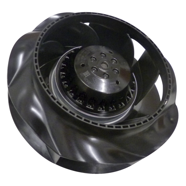 Climasys - Ventilateurs Pour Groupe De Refroidissement Slim